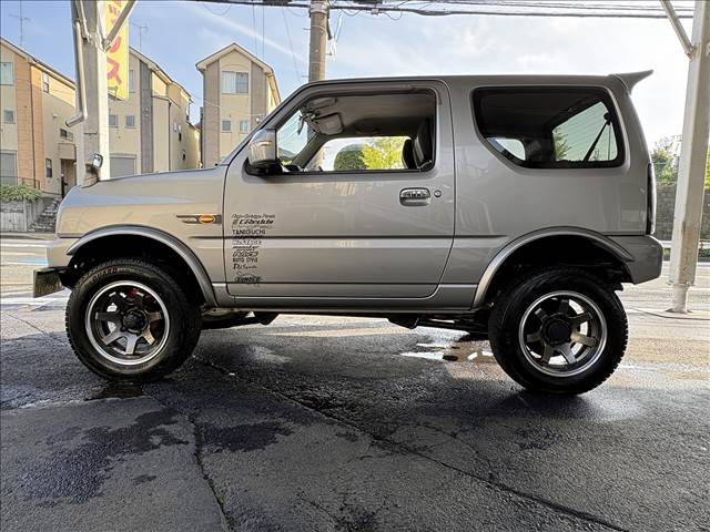 Jimny