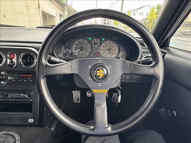 Roadster