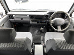 Land Cruiser 70 series