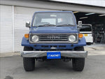 Land Cruiser 70 series