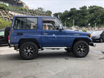 Land Cruiser 70 series
