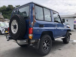 Land Cruiser 70 series