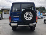 Land Cruiser 70 series