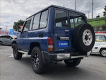 Land Cruiser 70 series