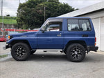 Land Cruiser 70 series
