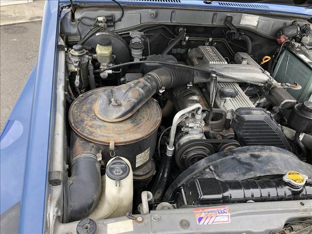 Land Cruiser 70 series