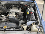 Land Cruiser 70 series