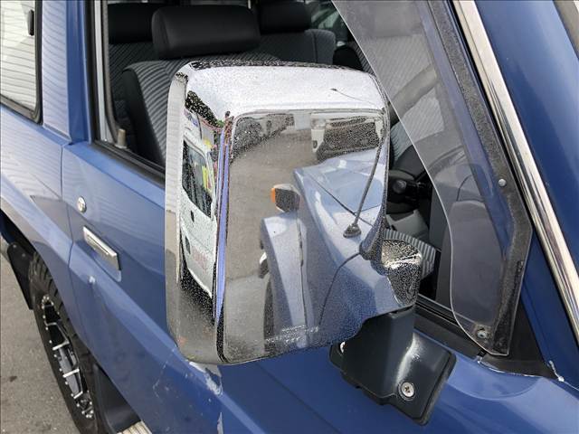 Land Cruiser 70 series