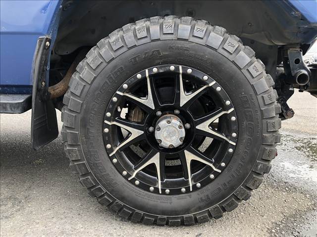 Land Cruiser 70 series