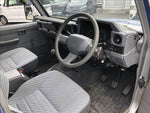 Land Cruiser 70 series