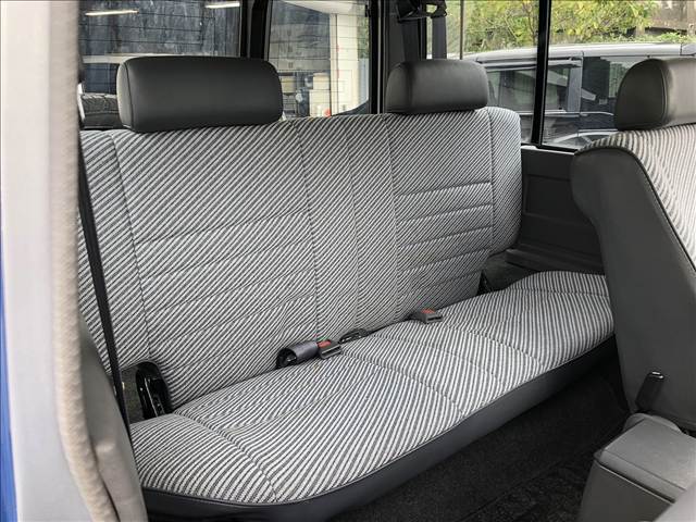 Land Cruiser 70 series
