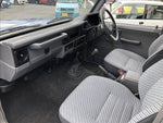 Land Cruiser 70 series