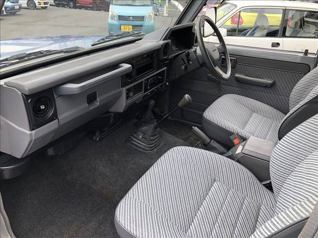 Land Cruiser 70 series