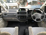 Delica Space Gear