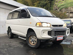 Delica Space Gear