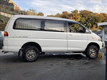 Delica Space Gear