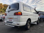 Delica Space Gear