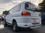 Delica Space Gear