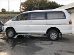 Delica Space Gear