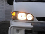 Delica Space Gear