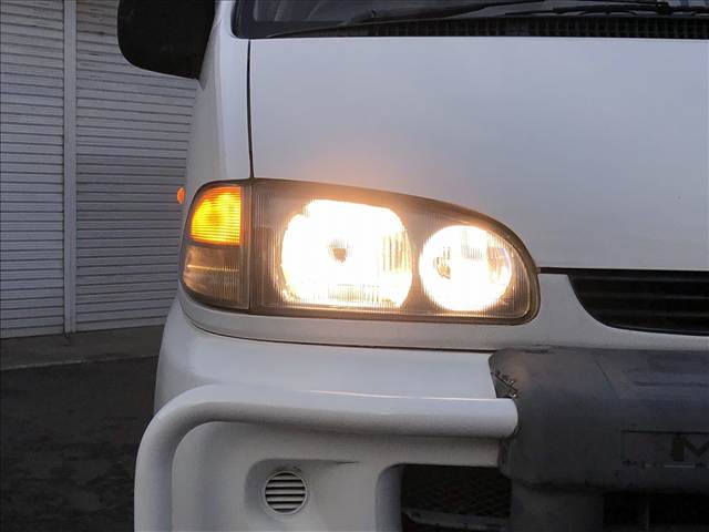 Delica Space Gear