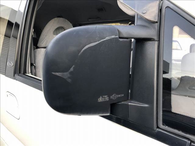 Delica Space Gear