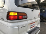Delica Space Gear