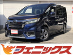 Step Wagon Spada Hybrid