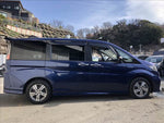 Step Wagon Spada Hybrid