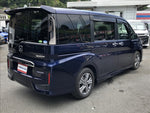Step Wagon Spada Hybrid