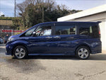 Step Wagon Spada Hybrid