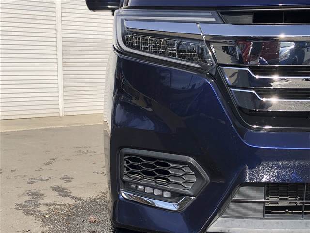 Step Wagon Spada Hybrid