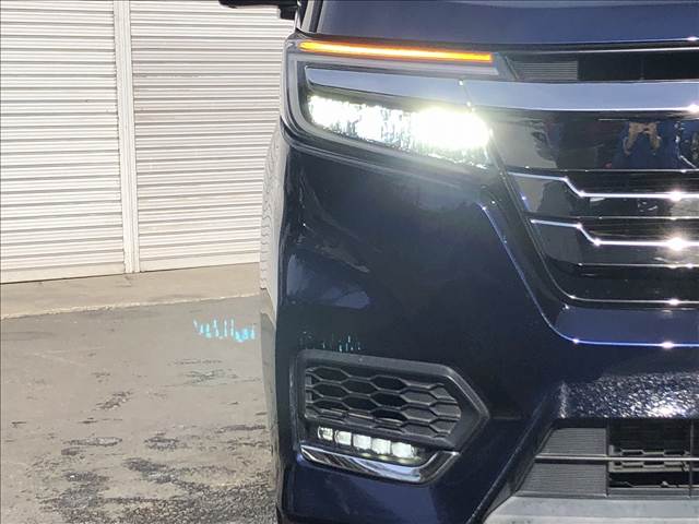 Step Wagon Spada Hybrid