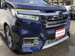 Step Wagon Spada Hybrid