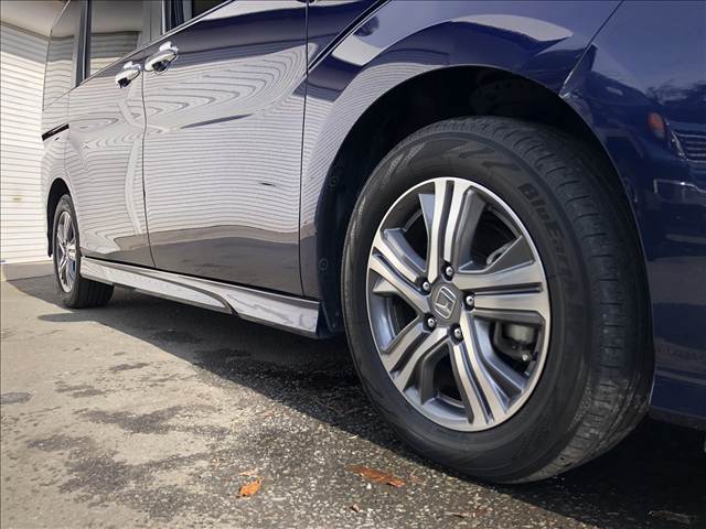 Step Wagon Spada Hybrid