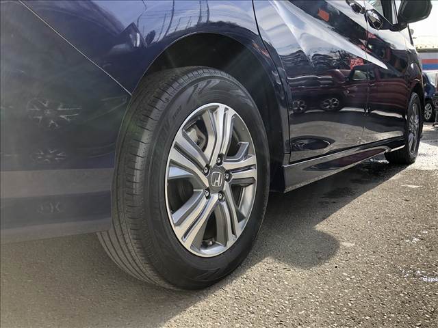 Step Wagon Spada Hybrid