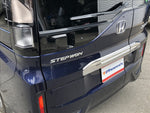 Step Wagon Spada Hybrid