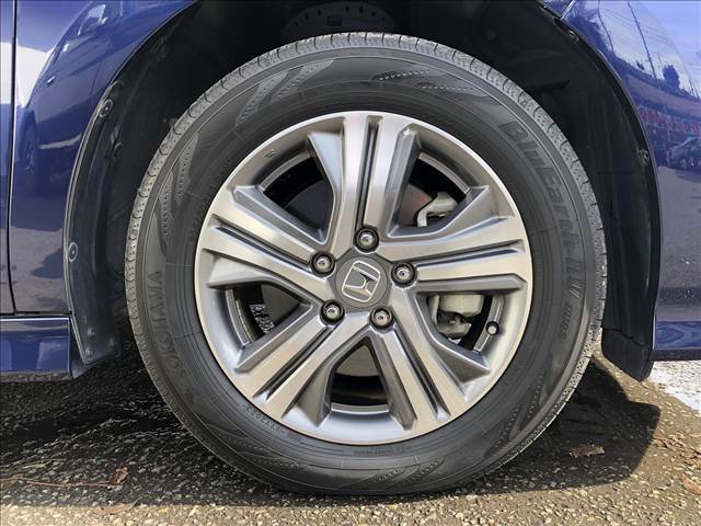Step Wagon Spada Hybrid