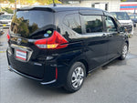 Freed Hybrid