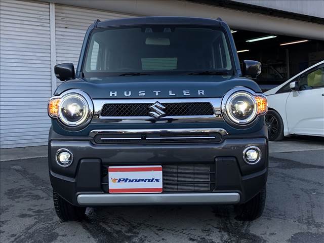 Hustler