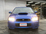 Impreza WRX