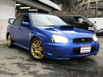 Impreza WRX