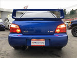 Impreza WRX