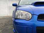 Impreza WRX
