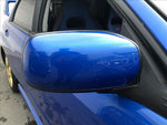 Impreza WRX