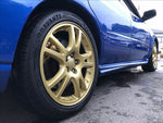 Impreza WRX