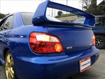 Impreza WRX