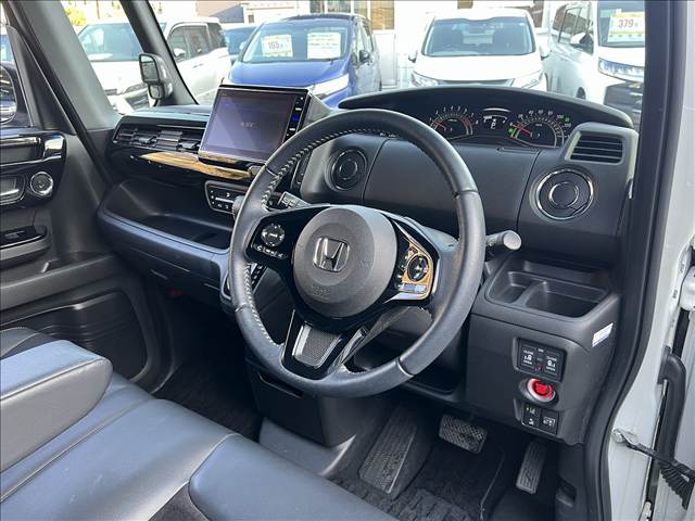 N-BOX