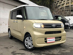 タント