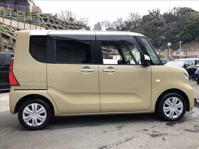 タント